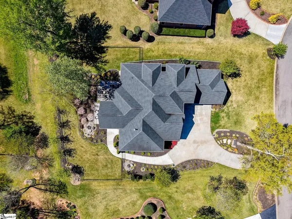 $1,100,000 | 158 Tully Drive, Anderson, SC 29621