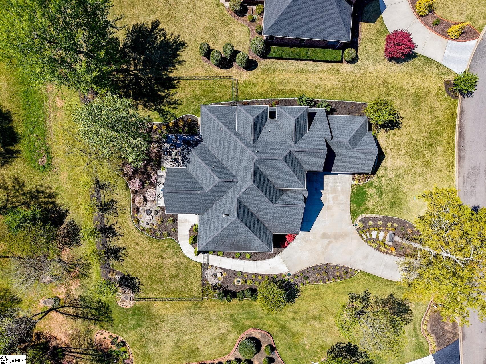 158 Tully Drive Anderson, SC 29621 - Photo 42 of 49