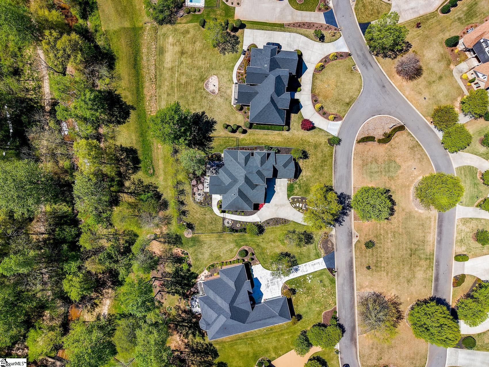 158 Tully Drive Anderson, SC 29621 - Photo 43 of 49