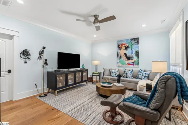 $1,100,000 | 158 Tully Drive, Anderson, SC 29621