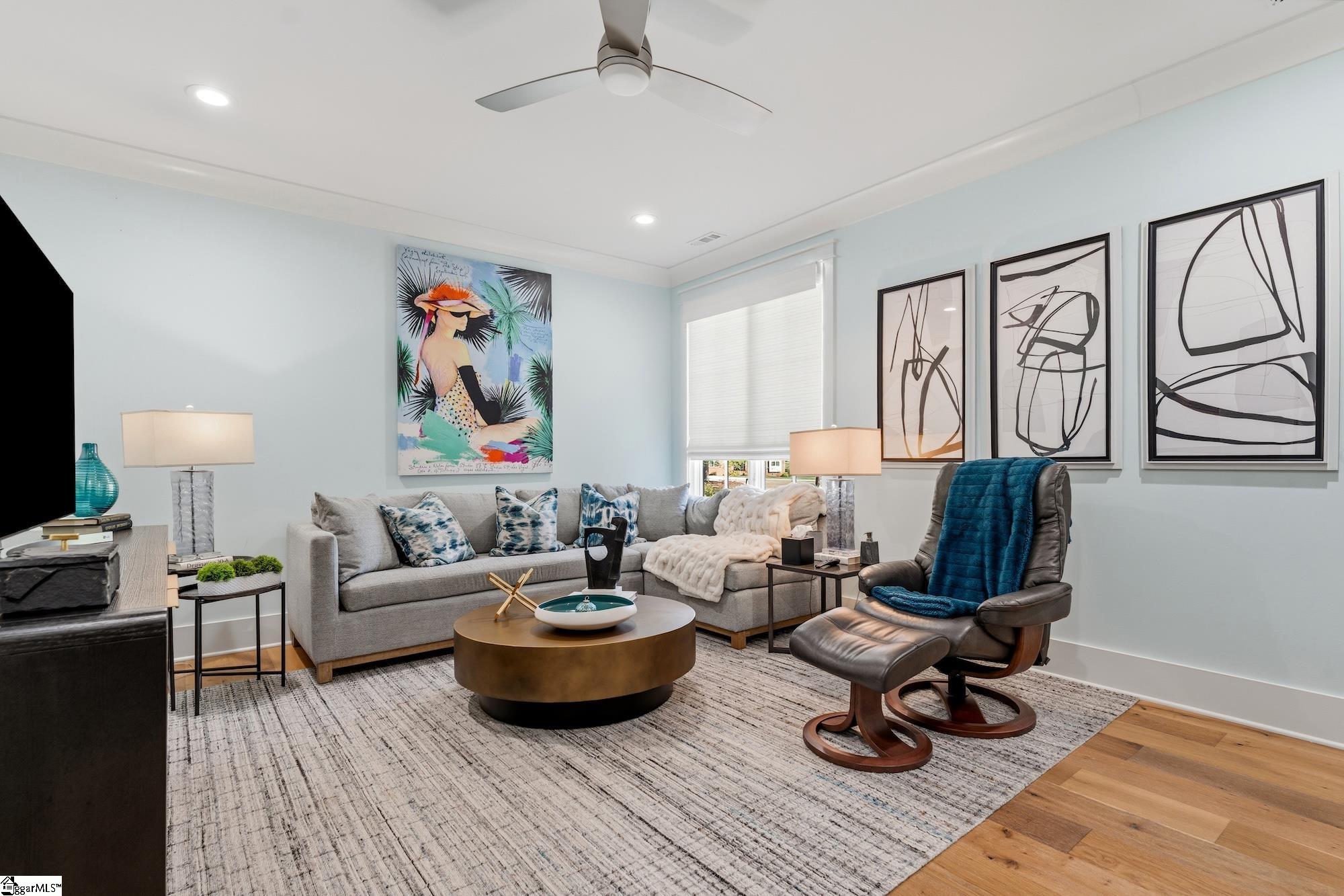 158 Tully Drive Anderson, SC 29621 - Photo 48 of 49