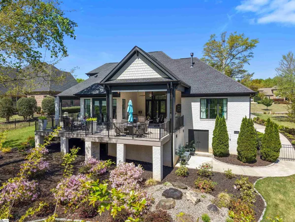 $1,100,000 | 158 Tully Drive, Anderson, SC 29621