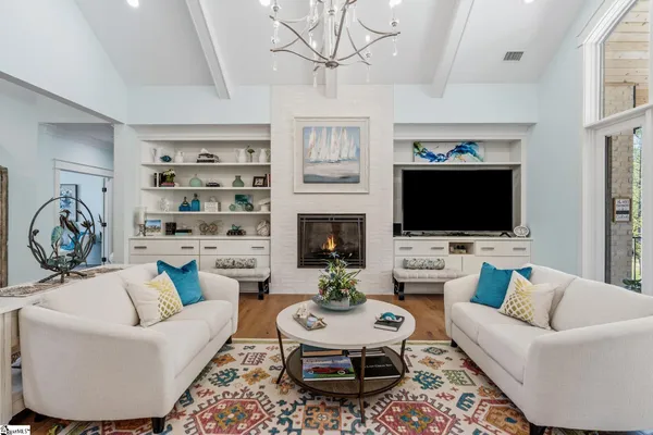 $1,100,000 | 158 Tully Drive, Anderson, SC 29621