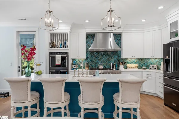 $1,100,000 | 158 Tully Drive, Anderson, SC 29621