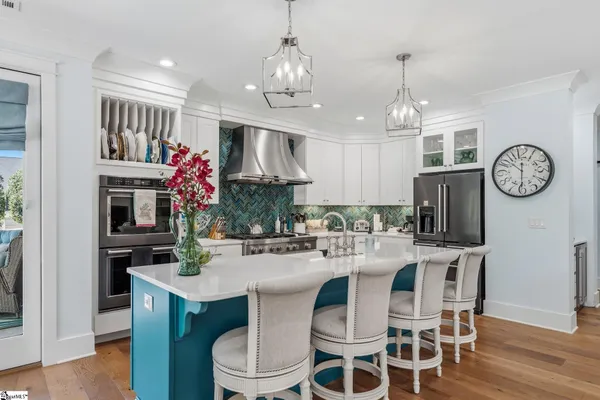 $1,100,000 | 158 Tully Drive, Anderson, SC 29621