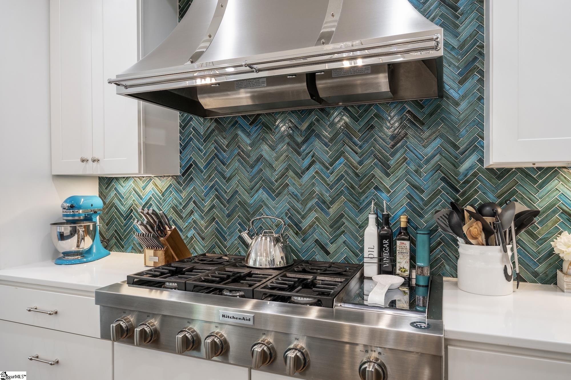 158 Tully Drive Anderson, SC 29621 - Photo 9 of 49