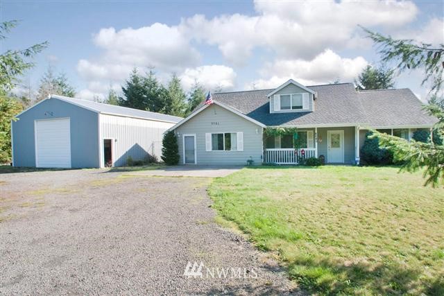 2319 Pe Ell McDonald Road Chehalis, WA 98532 - Photo 1 of 1