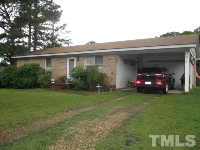 3059 Old Stage Road North Coats, NC 27521 - Photo 1 of 17