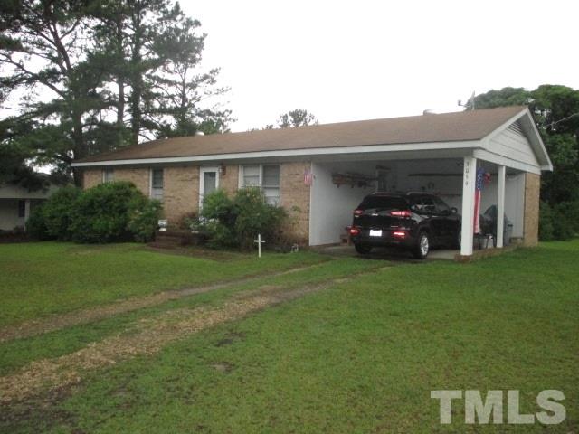 3059 Old Stage Road North Coats, NC 27521 - Photo 3 of 17