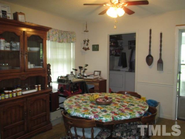 3059 Old Stage Road North Coats, NC 27521 - Photo 8 of 17