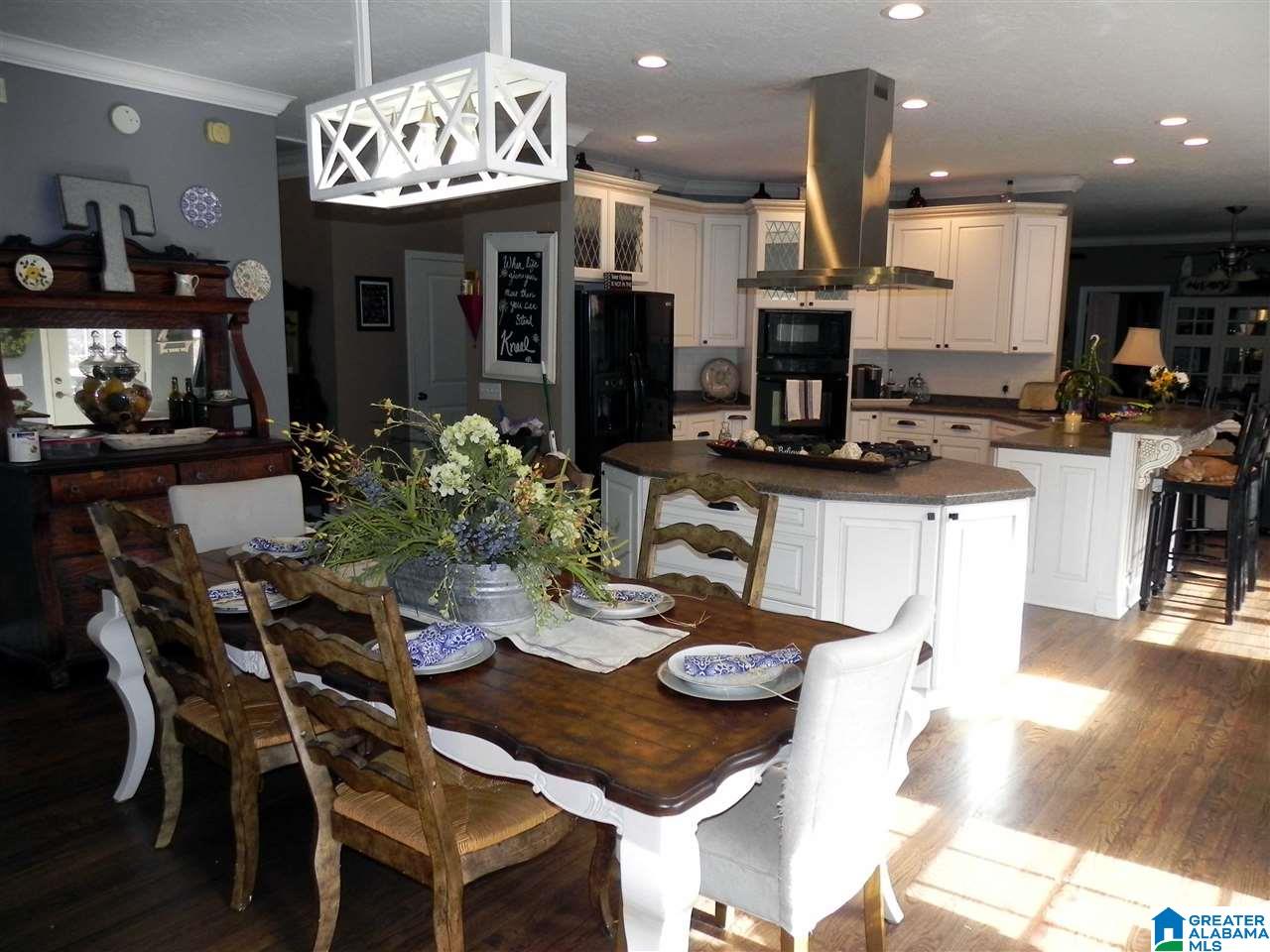 404 Murphy Drive Heflin, AL 36264 - Photo 4 of 50