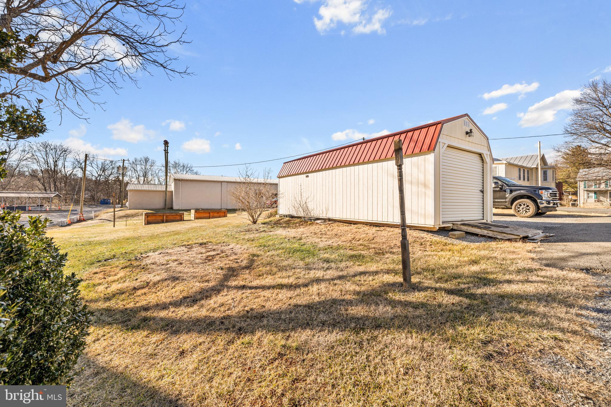 3356 South Main Street Toms Brook, VA 22660 - Photo 62 of 83 Shop/Garage