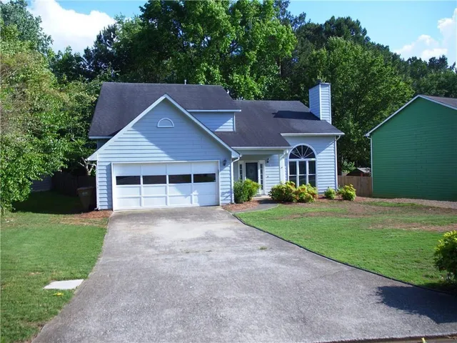 $2,500 | 4865 Camberbridge Drive, Alpharetta, GA 30022