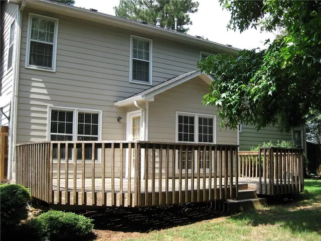 $2,500 | 4865 Camberbridge Drive, Alpharetta, GA 30022