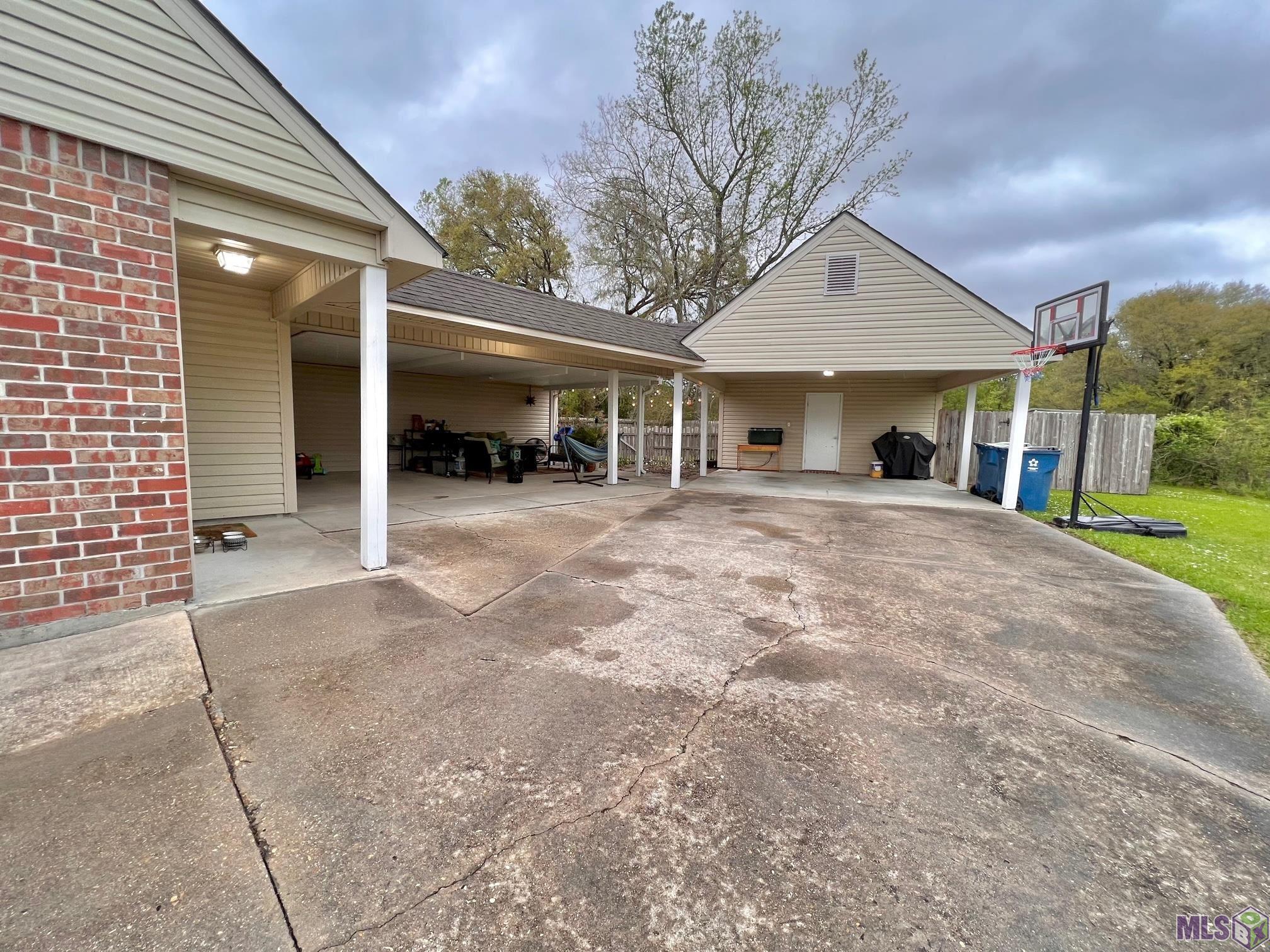 14080 Troy Duplessis Road Gonzales, LA 70737 - Photo 14 of 15