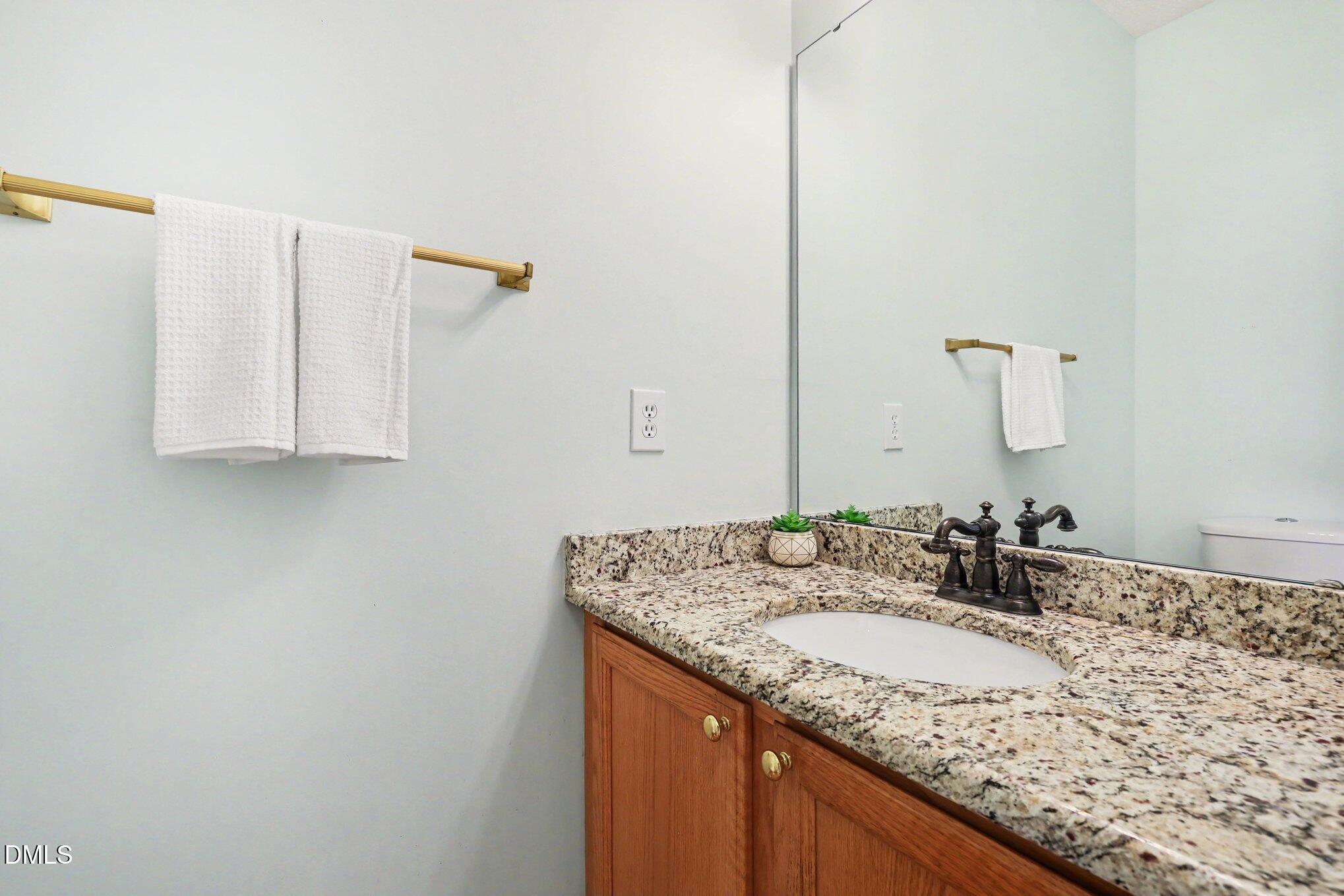 208 Arlington Ridge Cary, NC 27513 - Photo 28 of 37 Half Bath