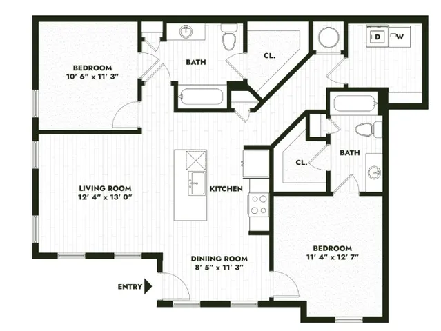 a picture of a refrigerator