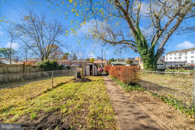 $459,000 | 313 South Market Street, Frederick, MD 21701