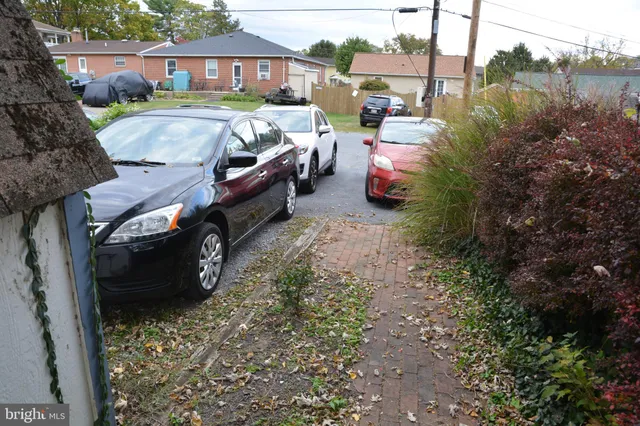 $459,000 | 313 South Market Street, Frederick, MD 21701