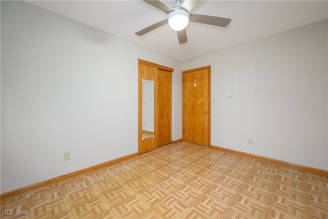6571 Peck Road Ravenna, OH 44266 - Photo 13 of 44 Additional view of the the 2nd bedroom