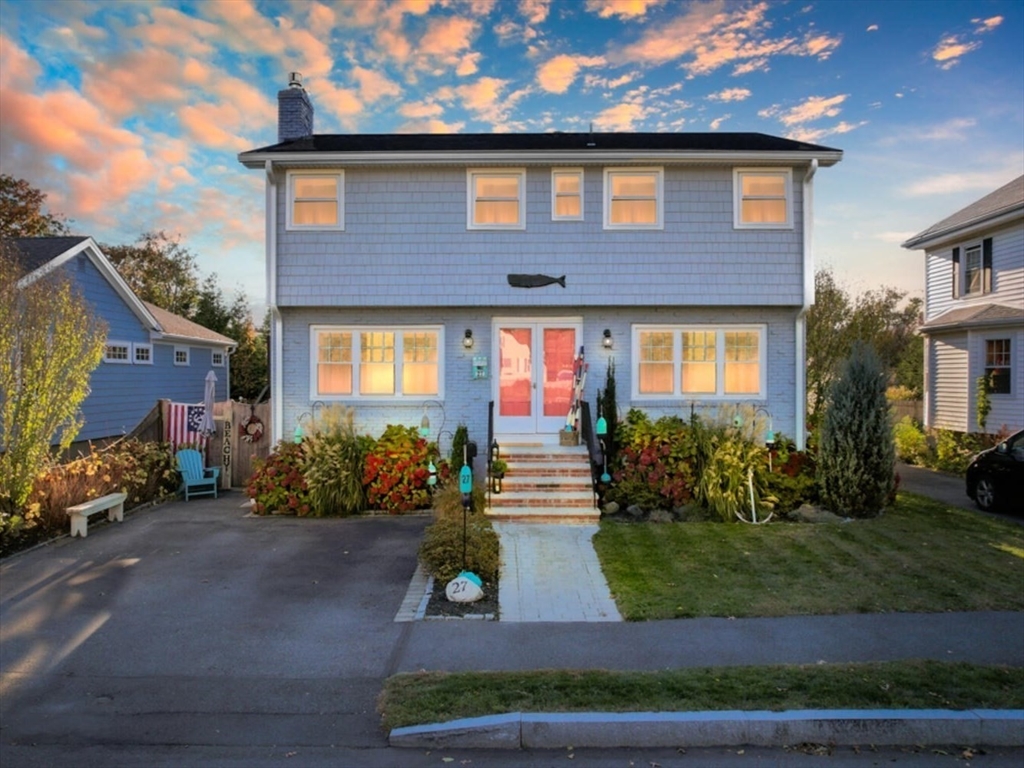 27 Shelton Road Swampscott, MA 01907 - Photo 1 of 42 Gallery Image 1