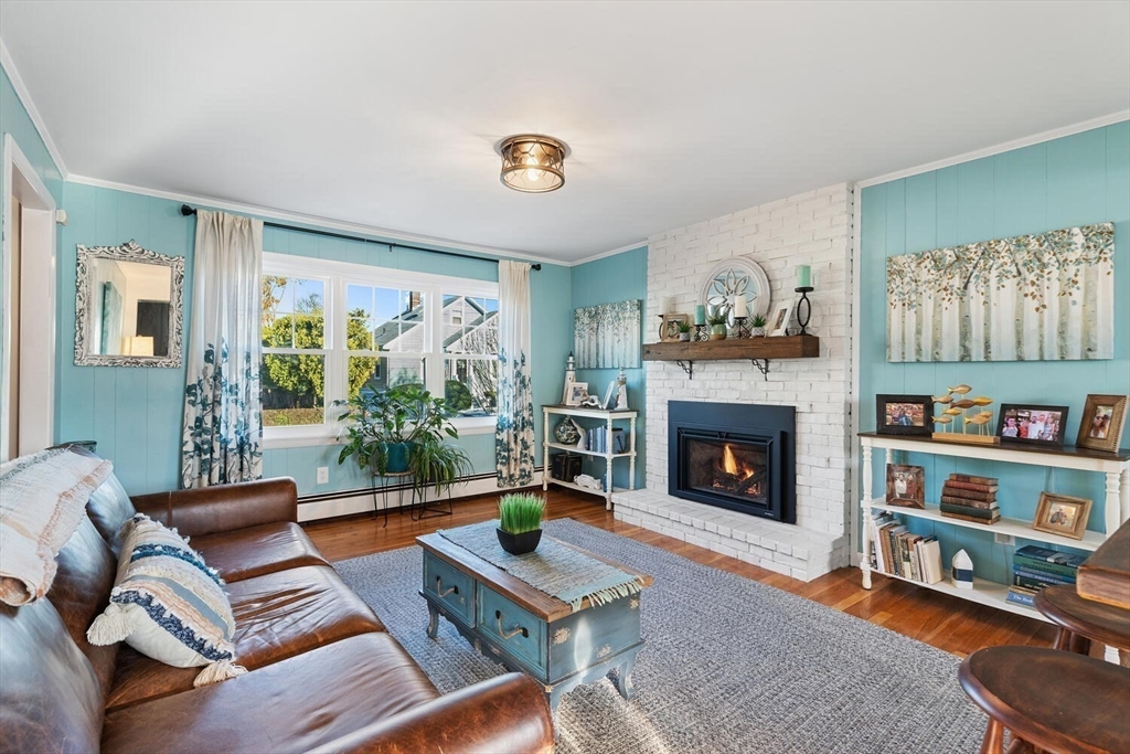 27 Shelton Road Swampscott, MA 01907 - Photo 11 of 42 Gallery Image 11