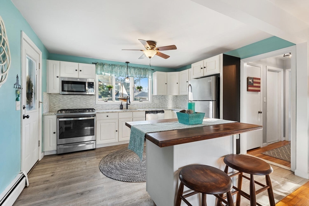 27 Shelton Road Swampscott, MA 01907 - Photo 14 of 42 Gallery Image 14