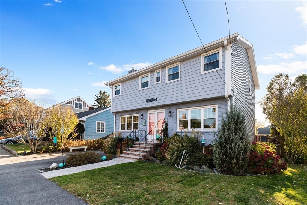 27 Shelton Road Swampscott, MA 01907 - Photo 3 of 42 Gallery Image 3