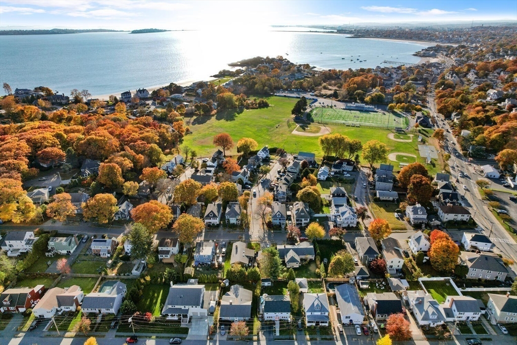27 Shelton Road Swampscott, MA 01907 - Photo 4 of 42 Gallery Image 4
