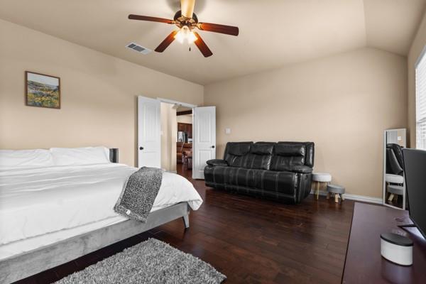 129 High Vista Road Decatur, TX 76234 - Photo 23 of 28