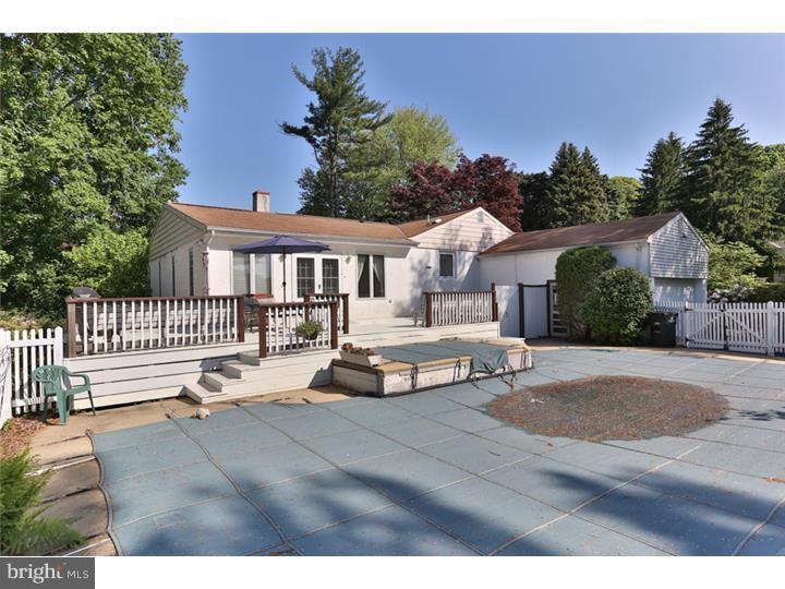 1006 Sorrel Horse Road Huntingdon Valley, PA 19006 - Photo 3 of 24