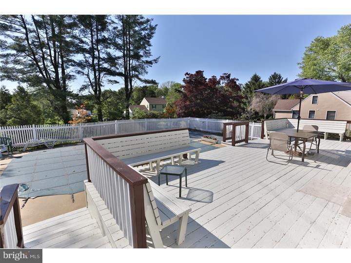 1006 Sorrel Horse Road Huntingdon Valley, PA 19006 - Photo 5 of 24