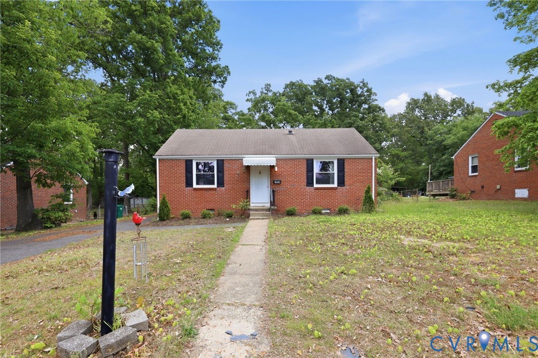 1609 Foster Road Richmond, VA 23226 - Photo 42 of 54
