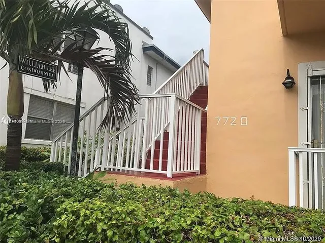$160,000 | 7720 Harding Avenue, Unit 4, Miami Beach, FL 33141