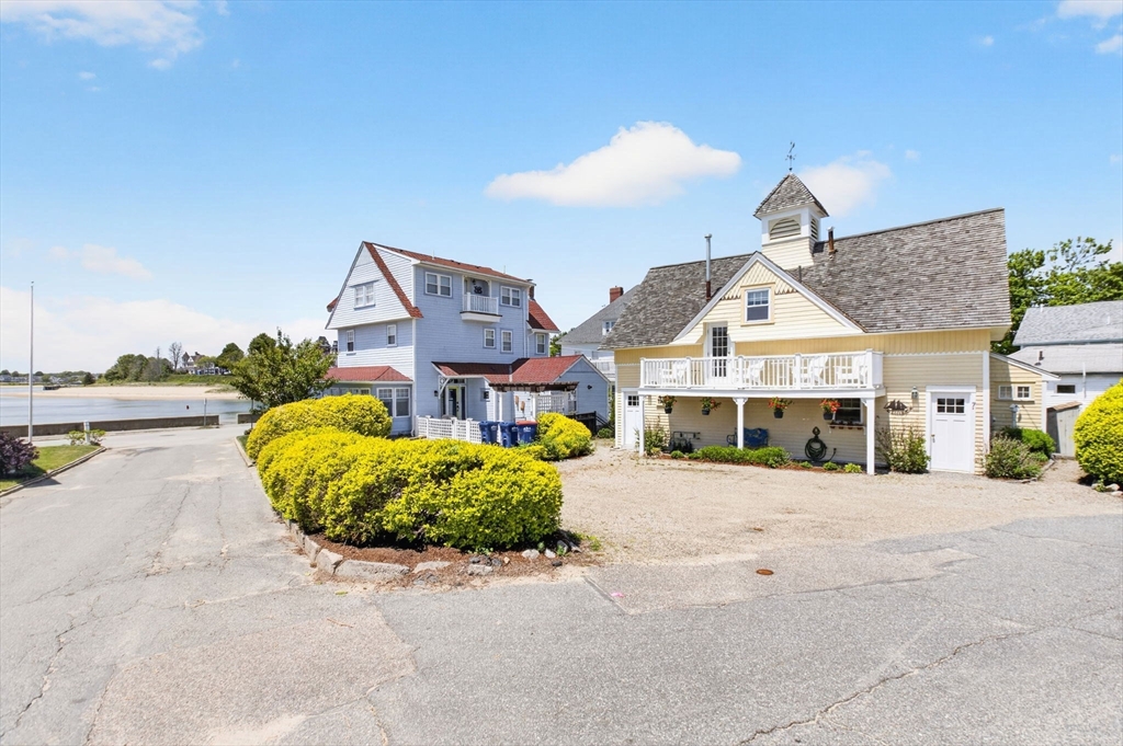 7 Sycamore Street Wareham, MA 02558 - Photo 2 of 32
