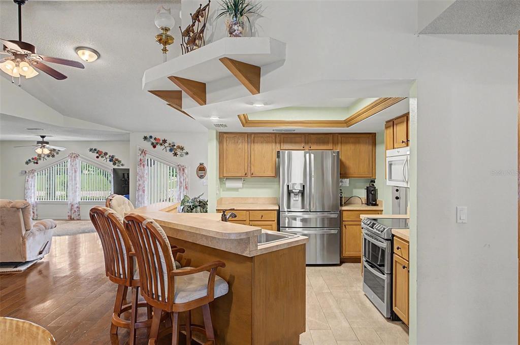 4363 Andres Street Spring Hill, FL 34608 - Photo 10 of 38