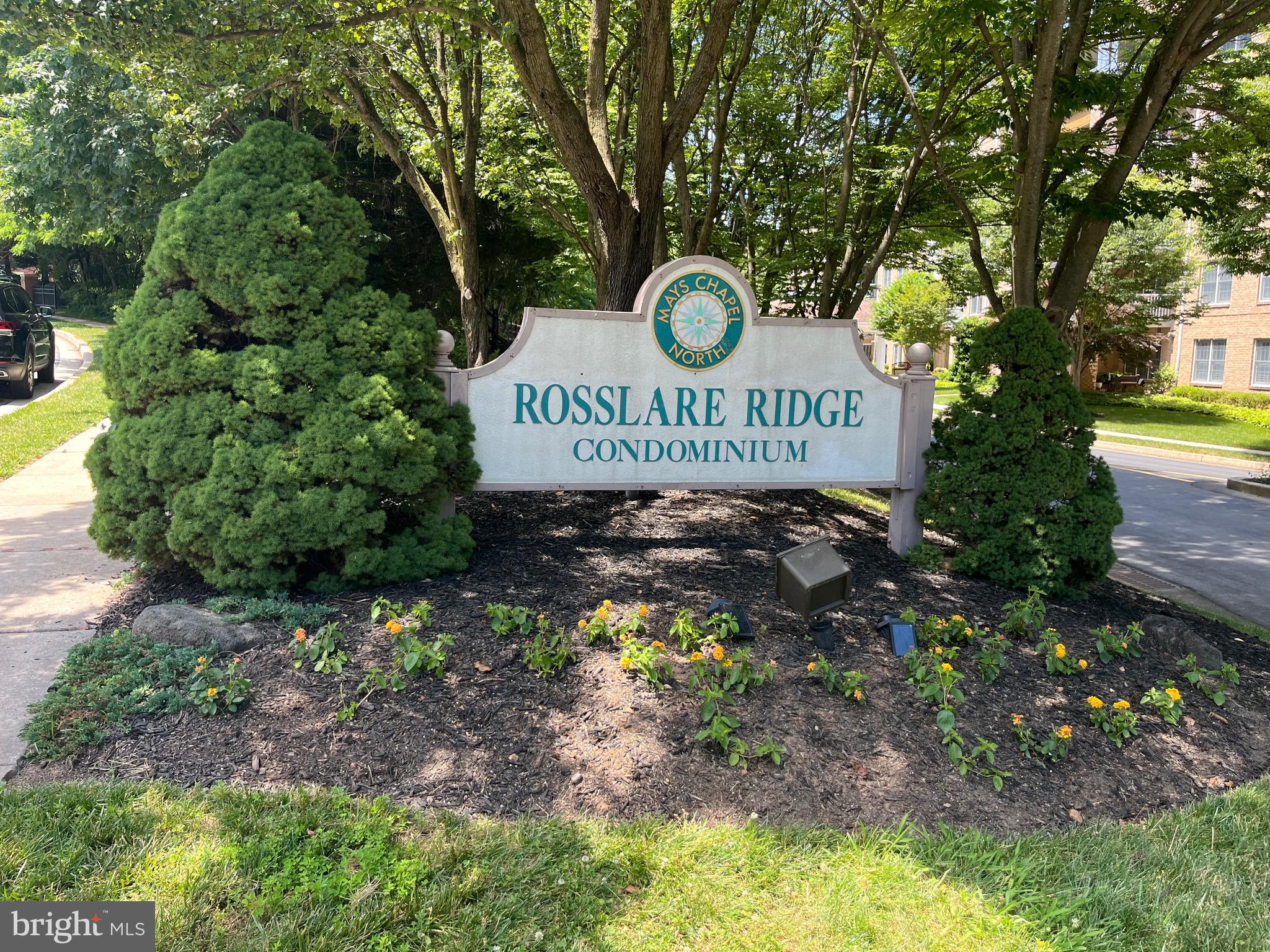 12320 Rosslare Ridge Road, Unit 202 Lutherville-Timonium, MD 21093 - Photo 1 of 35 Rosslare Ridge!