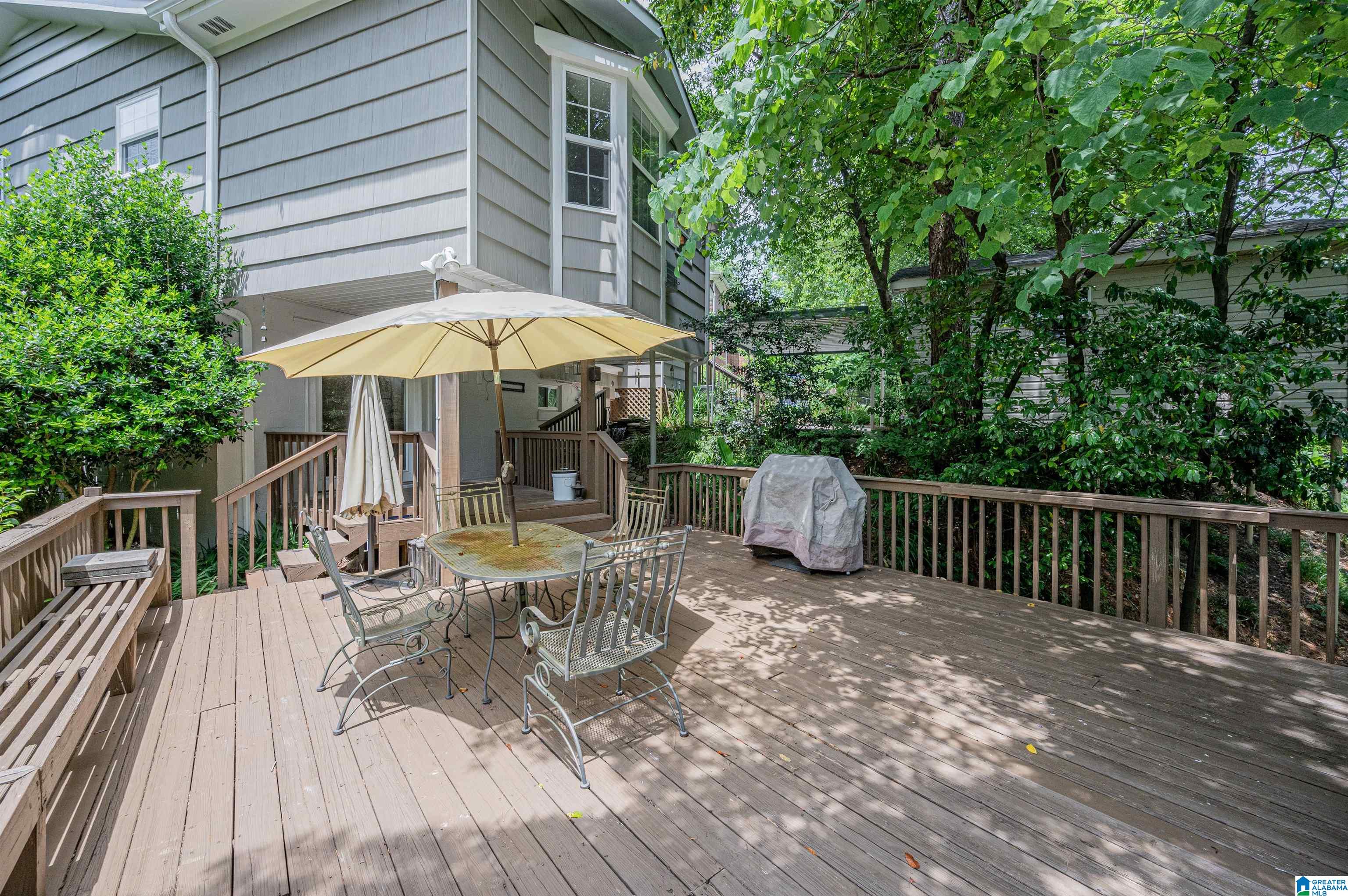 1545 Valley View Circle Birmingham, AL 35209 - Photo 41 of 46