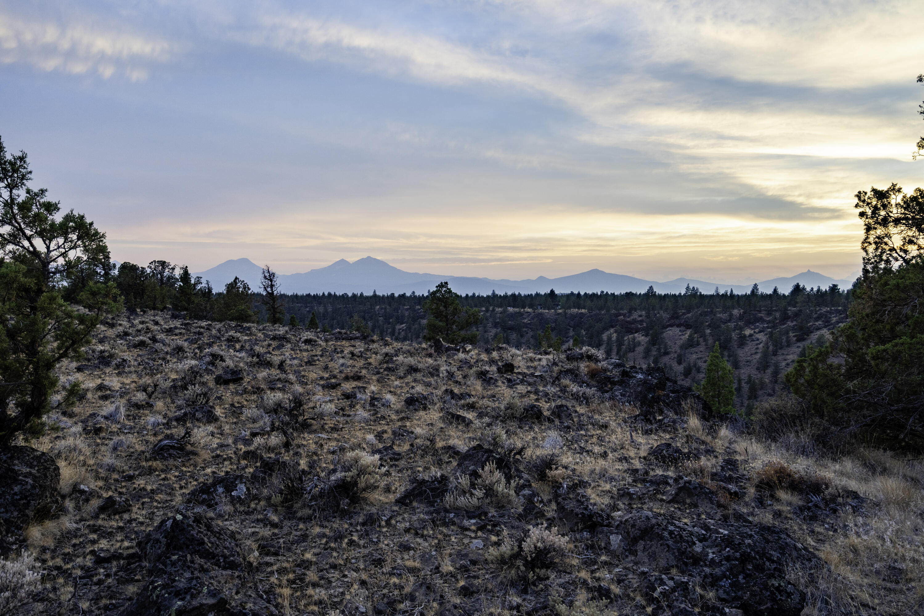 69740 McKenzie Canyon Road Sisters, OR 97759 - Photo 22 of 45 3 Sisters
