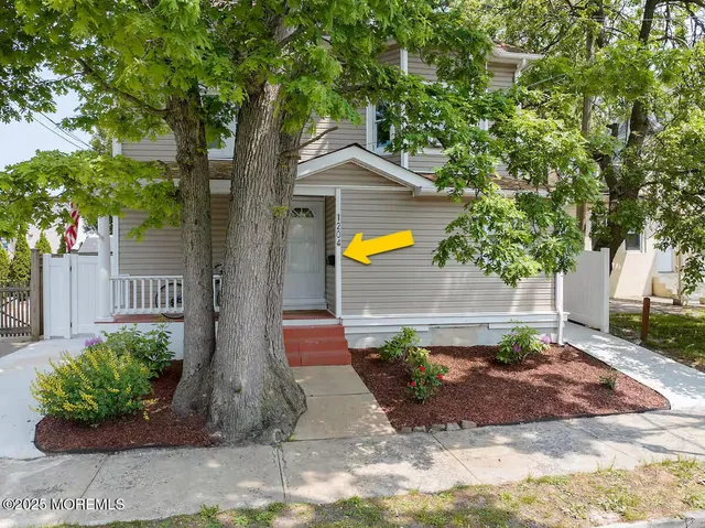 $3,600 | 1204 Emory Street, Unit 1, Asbury Park, NJ 07712