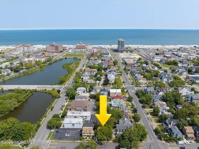 $3,600 | 1204 Emory Street, Unit 1, Asbury Park, NJ 07712