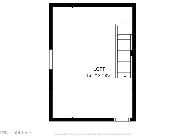 $3,600 | 1204 Emory Street, Unit 1, Asbury Park, NJ 07712