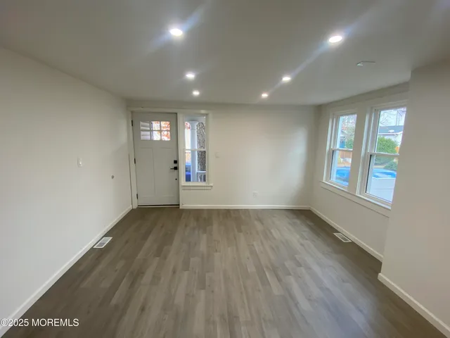 $3,600 | 1204 Emory Street, Unit 1, Asbury Park, NJ 07712