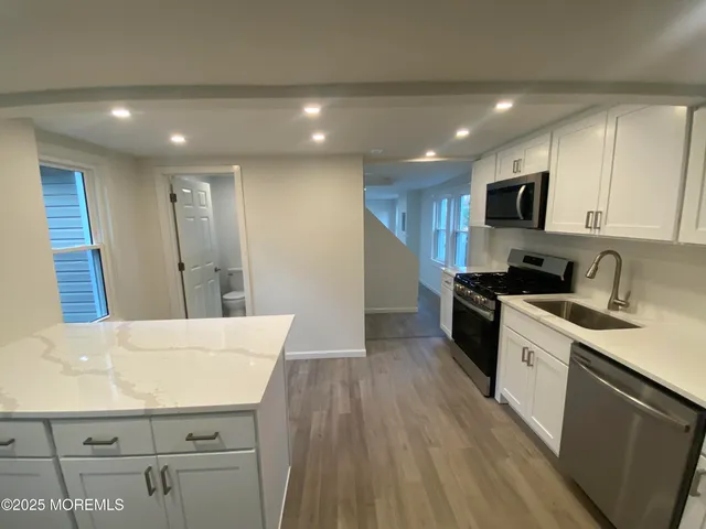 $3,600 | 1204 Emory Street, Unit 1, Asbury Park, NJ 07712