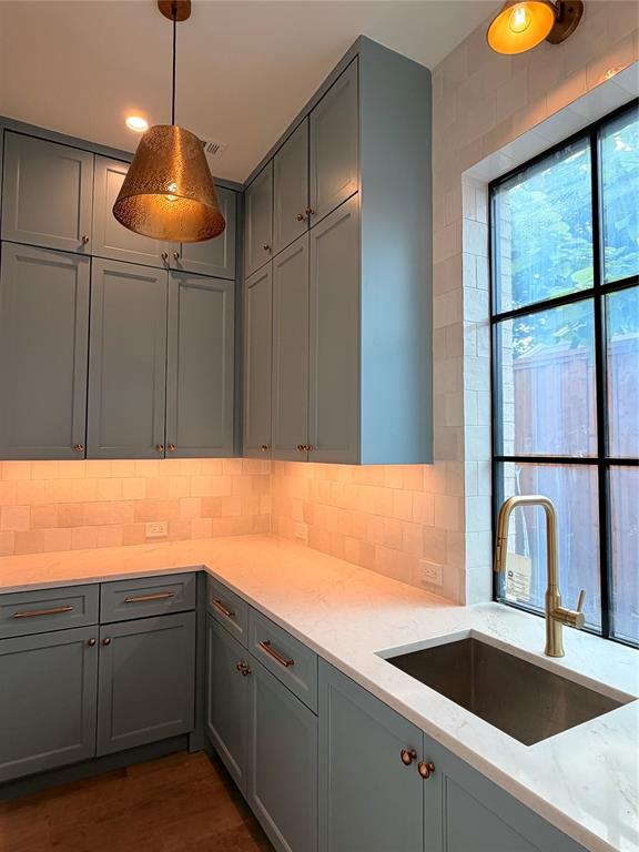 3830 Dunhaven Road Dallas, TX 75220 - Photo 8 of 30 Scullery or Butler's Pantry