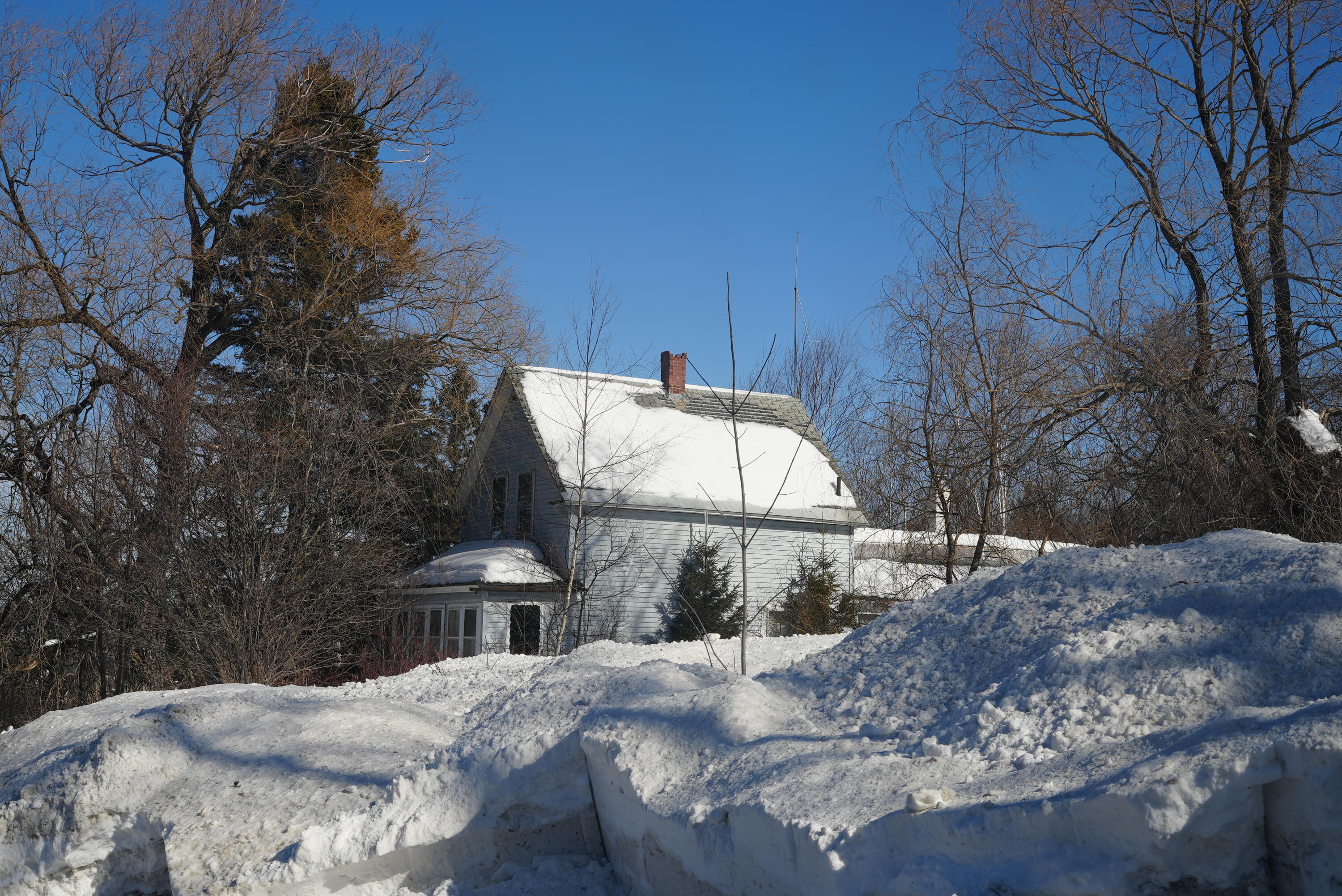 50 South South Patten Road Patten, ME 04765 - Photo 2 of 42 DSC03961