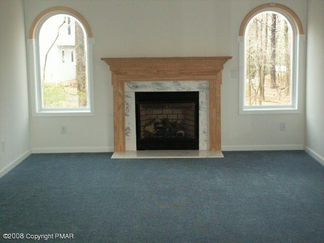 Lot 1 Long Mountain Road Effort, PA 18330 - Photo 4 of 12 Family Room