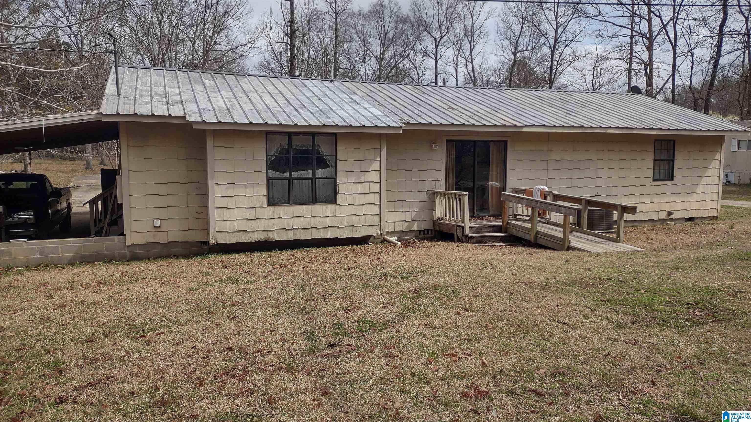 11058 Hickman Chapel Road West Blocton, AL 35184 - Photo 6 of 8