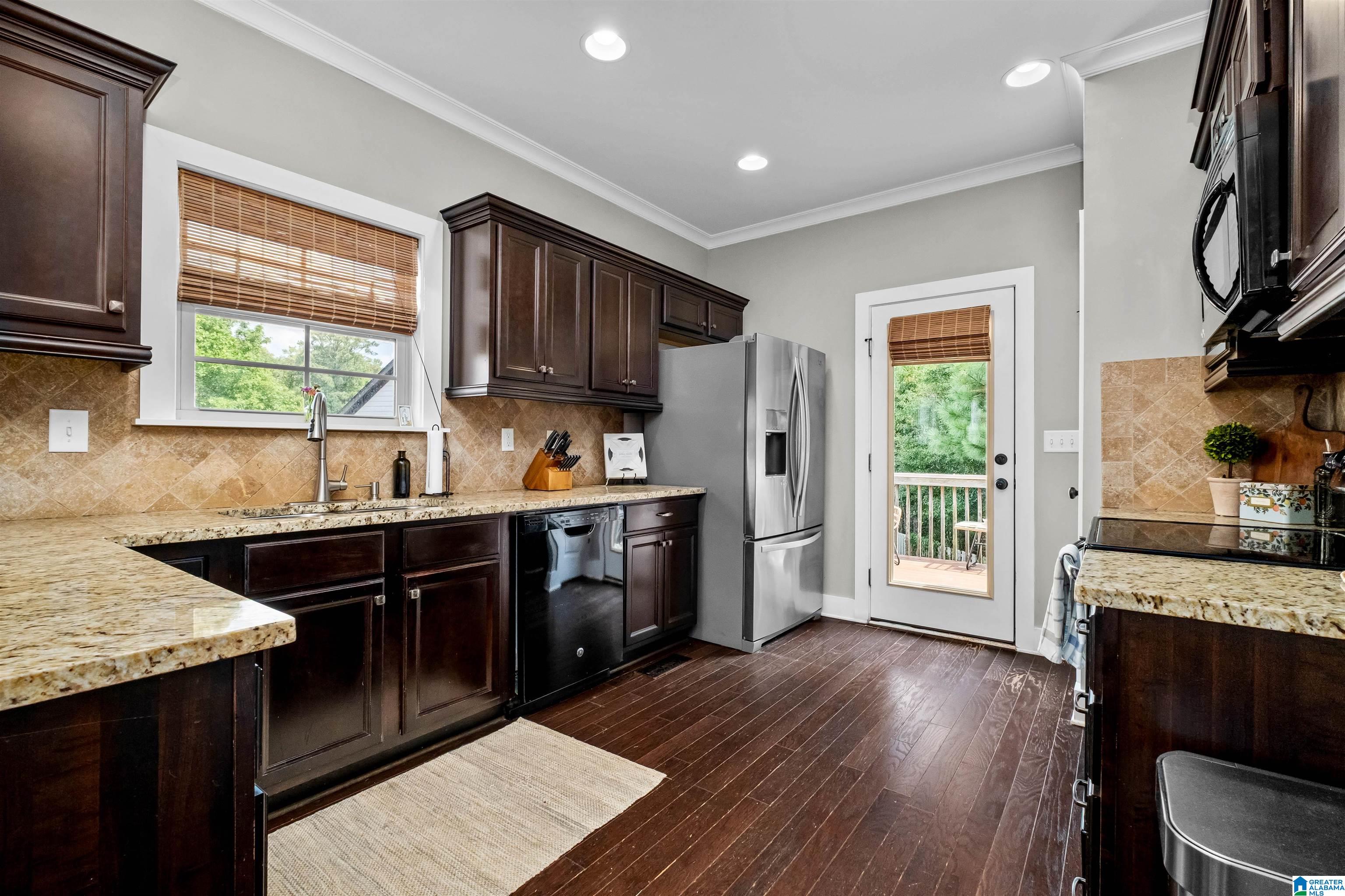 125 Kingston Ridge Birmingham, AL 35211 - Photo 16 of 46