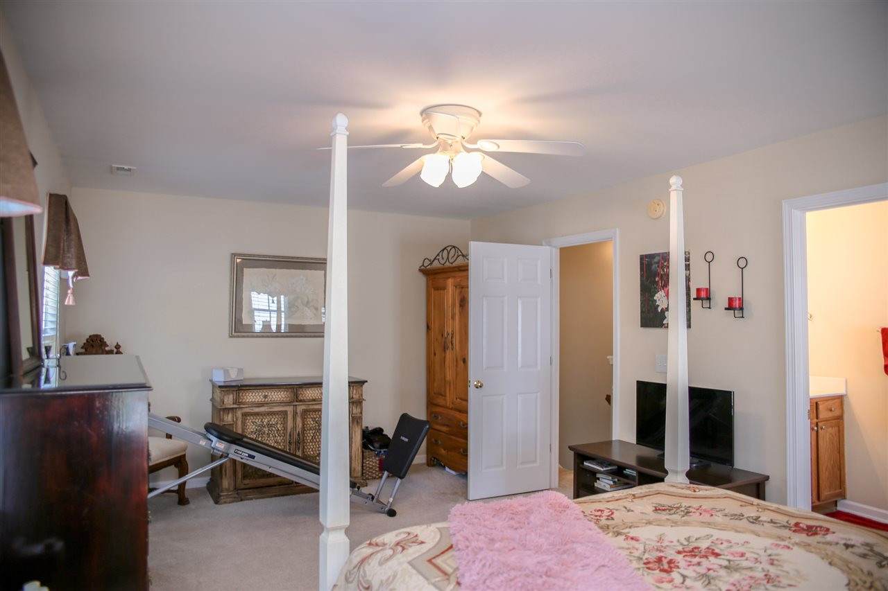 3061 Settle In Lane Raleigh, NC 27614 - Photo 14 of 26 Photo 14